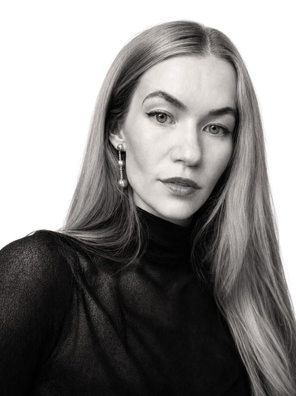 Photo of Sofiia Shvets