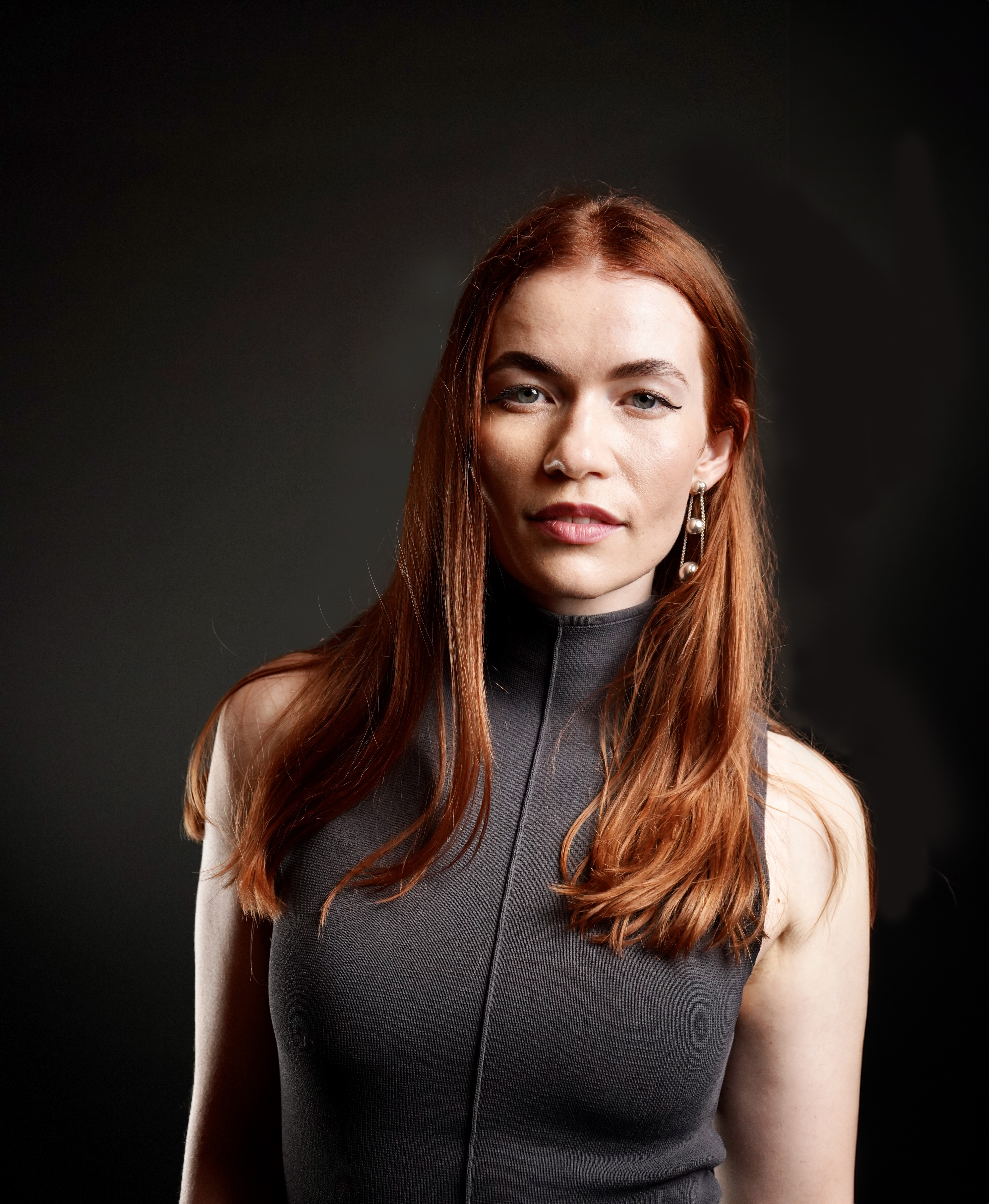 Photo of Sofiia Shvets